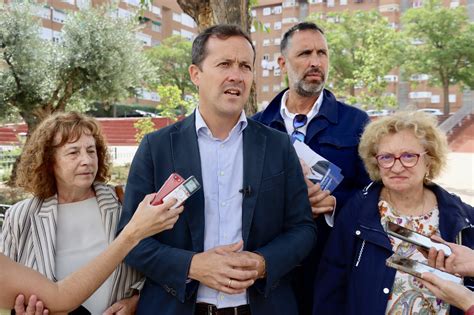 Velázquez “el Pp Es La única Alternativa Que Tiene Una Solución A Los