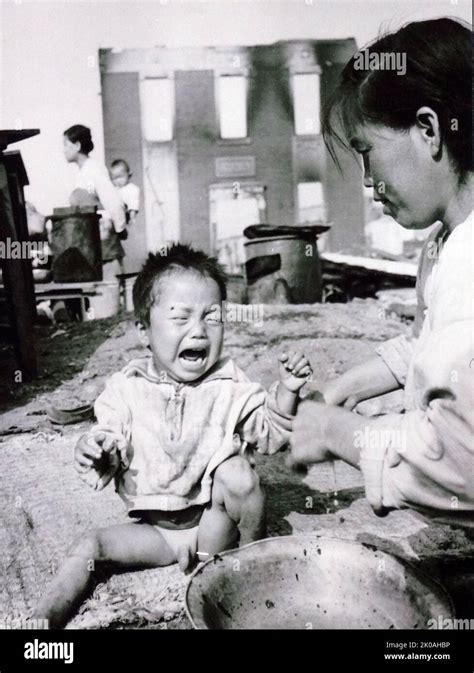 La Guerra De Corea 1950 1953 Comenzó Cinco Años Después De La