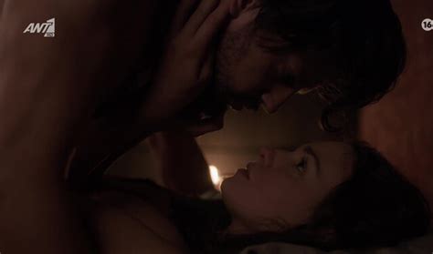 Nude Video Celebs Eleni Sakka Nude I Magissa S E