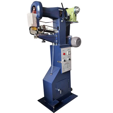 DG-50MP Manual Corner Pasting Machine - Rigid box & Case making Solutions