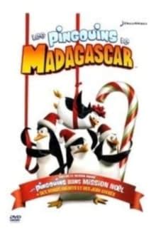 The Madagascar Penguins in a Christmas Caper (2005) - Posters — The ...