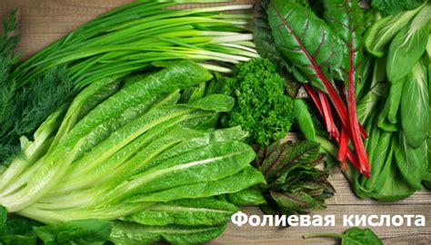 фолиевая кислота при планировании беременности. Дозировка.