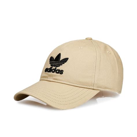 Adidas Originals Trefoil Cap | Caps | Natterjacks