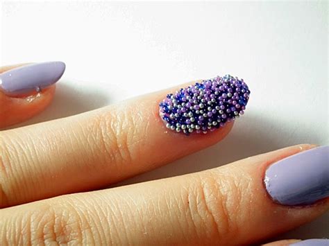 Kosmetyczne Remedium Avon Sparkle Nails Czyli Kawior Na Paznokciach