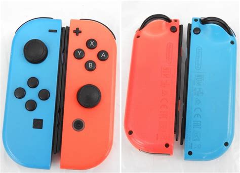 Yahooオークション 任天堂 Nintendo Switch ニンテンドースイッチ