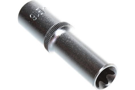 Головка глубокая TORX (E16; 1/2") Forsage F-5467716(7536) - выгодная ...