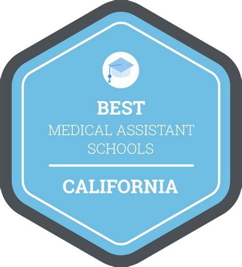 10 Best Medical Assistant Schools in California (2024 Updated)