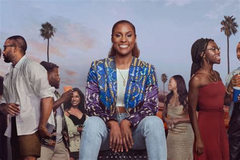 Insecure season 5: When was the final season released? | The US Sun