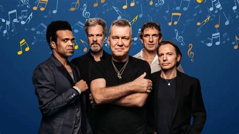 Cold Chisel Presale Code 2024 Cold Chisel Tour 2024 Schedule News