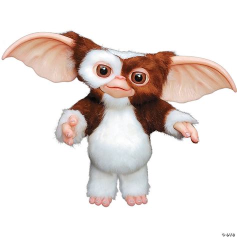 Gremlins 2 Gizmo Prop