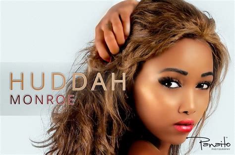 Oh My This Photo Of Huddah Monroe Proves She Really Did A Boob Job