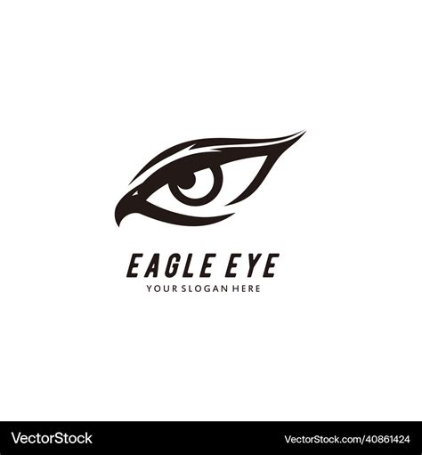 Top More Than Eagle Eye Logo Latest Toyotabienhoa Edu Vn