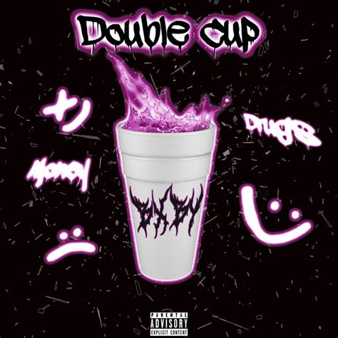 Double Cup Single By Bxby Spotify