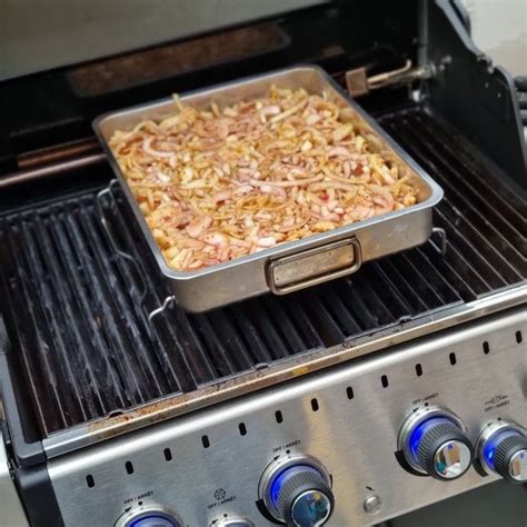 Zwiebelfleisch Wie Von Der Kirmes Hobby Griller De Rezepte