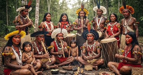 Para Muitas Tribos Indigenas Comer A Carne De Inimigos - 20 palavras da língua portuguesa que vieram de tribos indígenas ...
