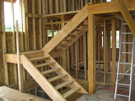 How to Build Stairs - Bob Vila