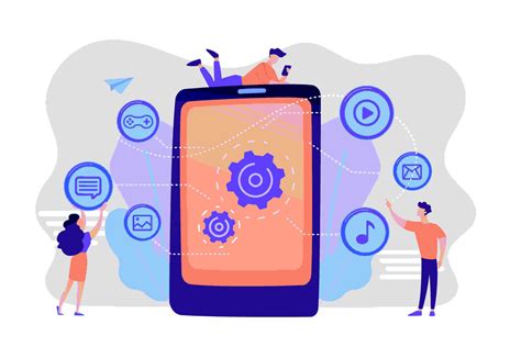 Mastering Mobile App Development A Step By Step Guide