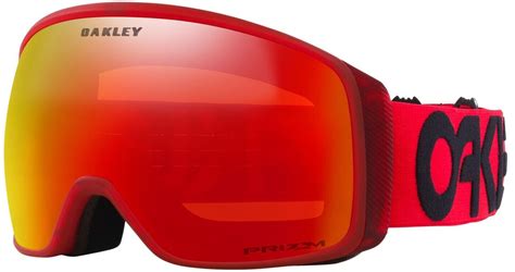 Oakley Flight Tracker L Prizm Snow Torch Iridium Matte B1b Redline Ab 139 95 € Januar 2025