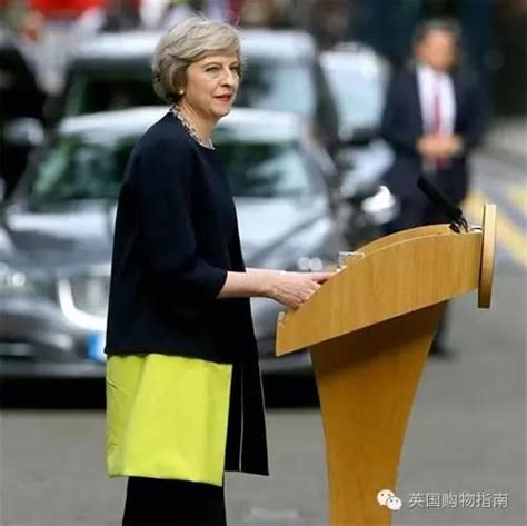 梅姨首相時尚 英國經典品牌amanda Wakeley 每日頭條