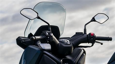 Yamaha XMax 300 Tech Max 2023 Directomotor