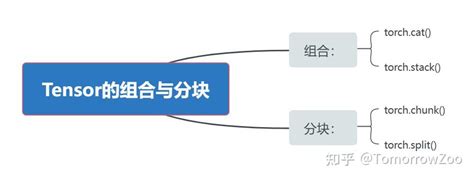 一起来学PyTorch——PyTorch基础 - 知乎