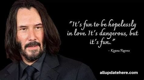 Keanu Reeves Quotes On Life Kindness Matrix Inspirational