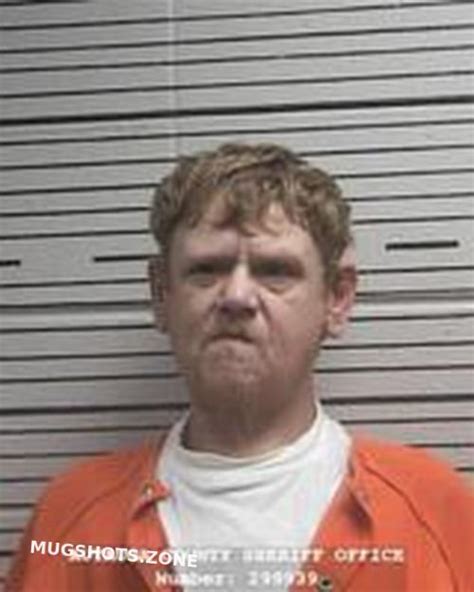 SAMUEL WALLACE 10 23 2022 Autauga County Mugshots Zone