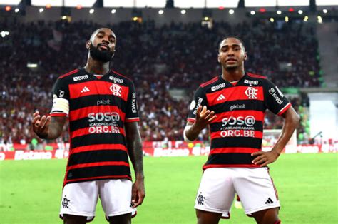 Juventude X Flamengo Vidente Aponta O Vencedor Do Jogo