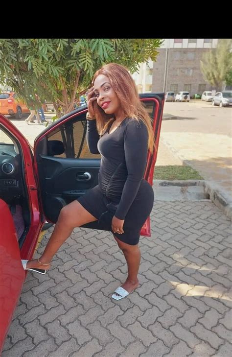 Curvy Kamba Nyash Tagged Sex And Relationships Kenya Talk