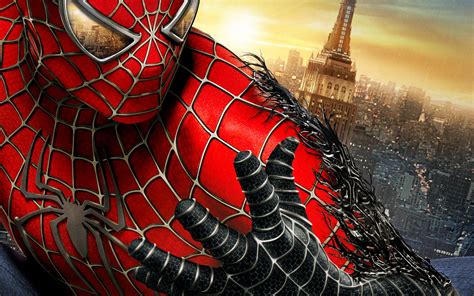 Spidrman - Spider-Man Photo (34793168) - Fanpop