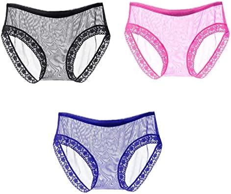 Tanga Damen String Hose Spitzen Frauen Schl Pfer Slips Bikini Schl Pfer