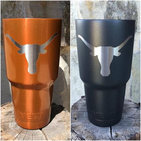 Custom Powder Coated Yeti Ramblers Or Ozark Trails Tumblers Color My Yeti Is The Expert In