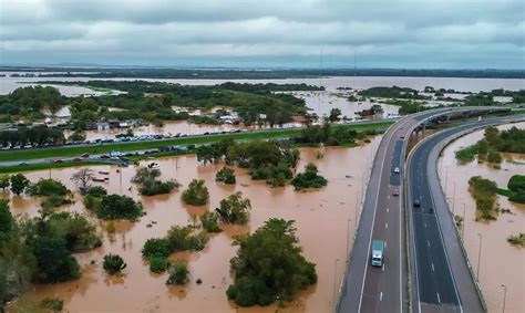 Eventos climáticos extremos estão cada vez mais presentes e governos