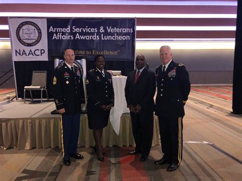 8th Theater Sustainment Command Soldier wins NAACP Roy Wilkins Renown ...