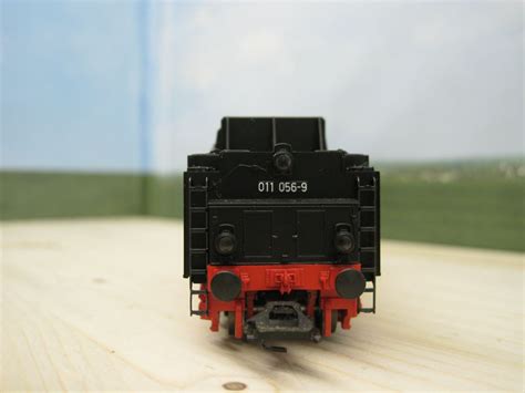 M Rklin Dampflok Br Analog Kaufen Auf Ricardo