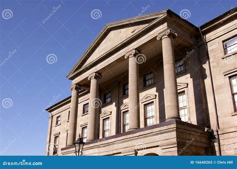 Province House Stock Image Image Of Birthplace Island 16640265