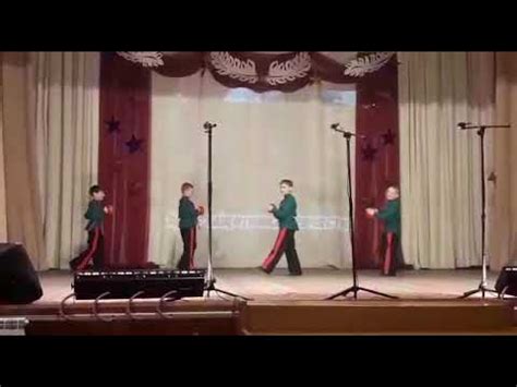 Танец бубны - YouTube