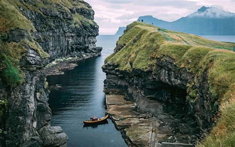 Faroe Islands - Get Lost Escapes