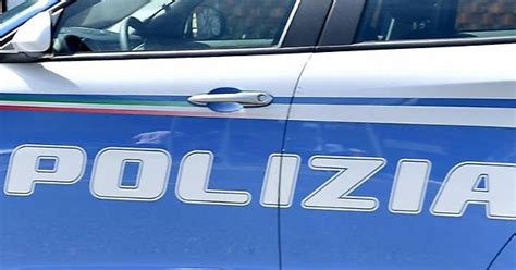 Polizia inaugurata sezione giovanile Fiamme Oro nel Rione Sanità Il Roma