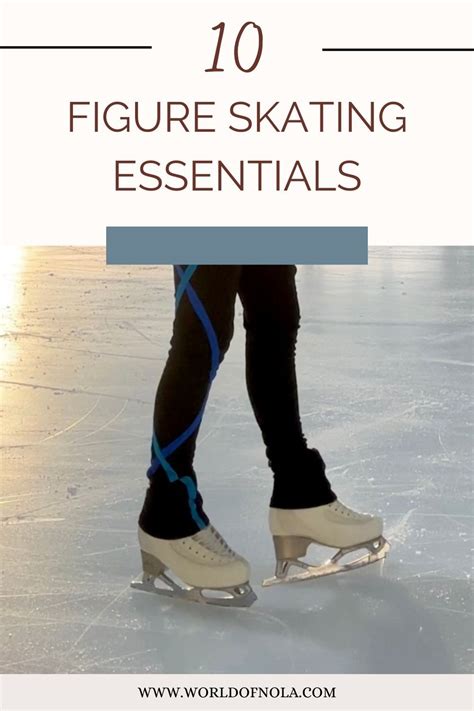 10 Ice Skating Tips For Beginners Artofit