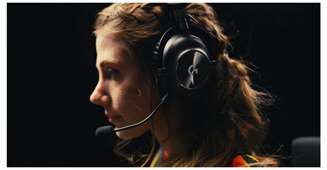 Logitech G Introduces The Newest Audio Innovation In Esports The