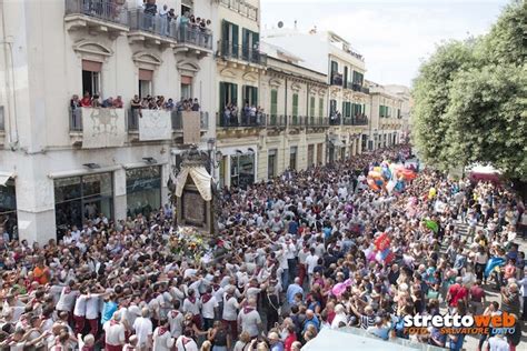 Reggio Calabria In Festa Per La Madonna Della Consolazione Il Racconto E Tutte Le Foto Della