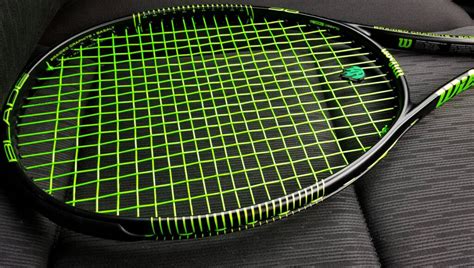 Let's Understand String Tension of Your Tennis Racket | Playo