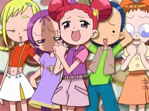 Magical Doremi 1999