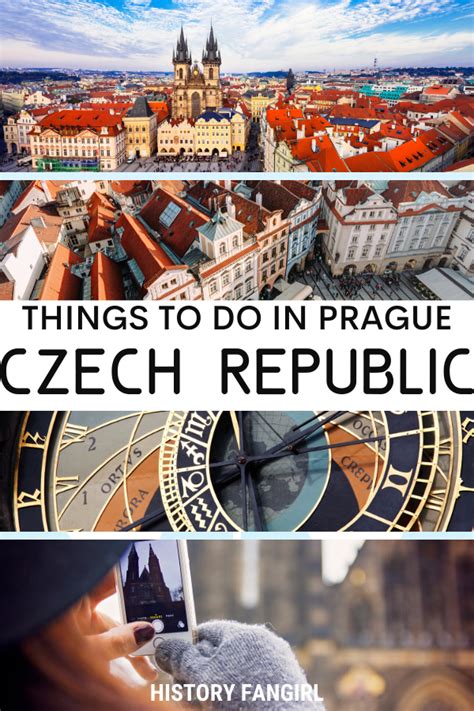 Planning To Visit Historic Prague Czech Republic Here Are The Best