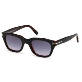 Tom Ford FT 0237 S 05B 50mm Snowdon Sonnenbrille Optilens De