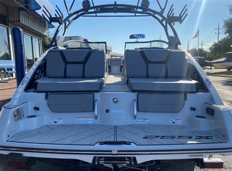 New Yamaha Boats Xe Lewisville Boat Trader