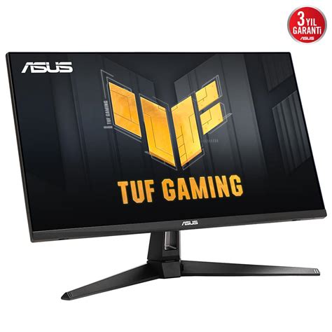 ASUS TUF Gaming VG27AQM1A 27 inç 260 Hz 1ms WQHD Adaptive Sync Fast IPS