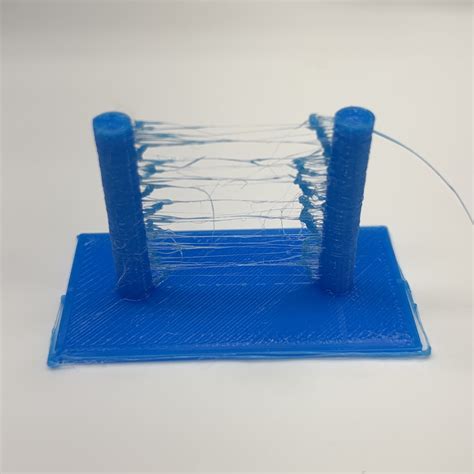 Ender 3 with direct drive has severe stringing printing TPU - 3D Printing Stack Exchange