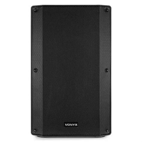 Vonyx VSA15P Passive Speaker 15 Inch 1000W